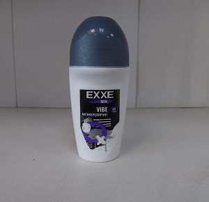 Дезодорант мужской "Exxe" Fresh 50мл (шарик) 862397 [16159]                            ОСТАТОК: 0шт