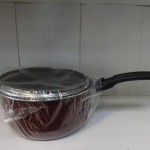 Чайник эмалированный 2л (коричневый) 42704-102/6 БП1571 [7347]                            ОСТАТОК: 0шт.