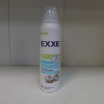 Дезодорант женский "Exxe" Fresh Spa Невидимый 150мл (спрей) [15465]                            ОСТАТОК: 3шт.