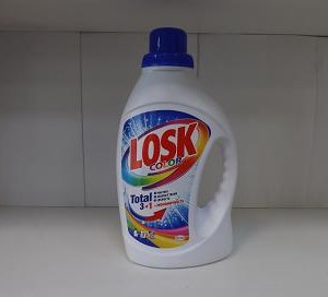СМС "Losk" Жидкий "Color" 1,3л [11626]                            ОСТАТОК: 0упак