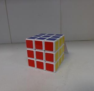 Кубик Рубик [28872]                            ОСТАТОК: 0шт.