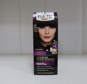 Краска Palette Купить В Спб